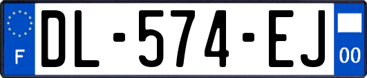 DL-574-EJ