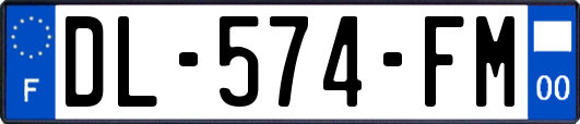 DL-574-FM