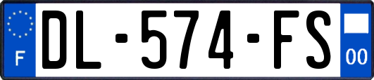 DL-574-FS