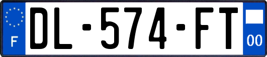 DL-574-FT