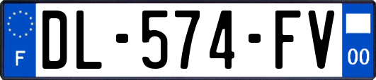 DL-574-FV