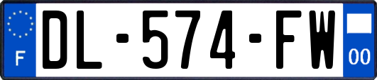 DL-574-FW