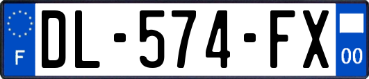 DL-574-FX