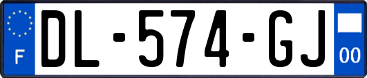 DL-574-GJ