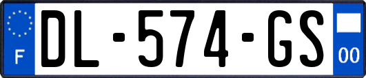 DL-574-GS