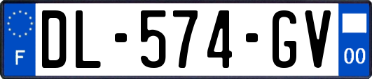 DL-574-GV