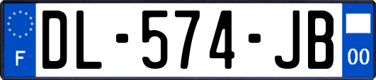 DL-574-JB