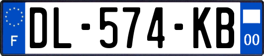 DL-574-KB