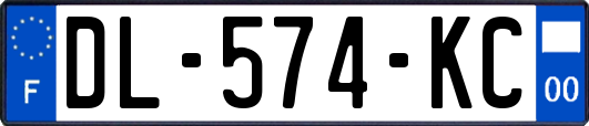 DL-574-KC