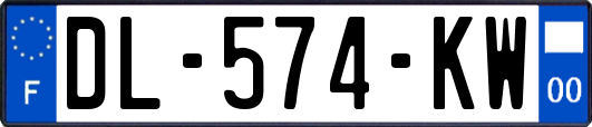 DL-574-KW