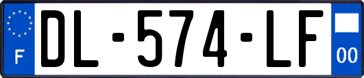 DL-574-LF