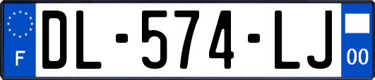 DL-574-LJ