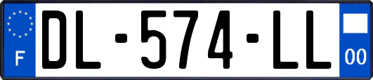 DL-574-LL