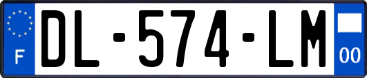 DL-574-LM