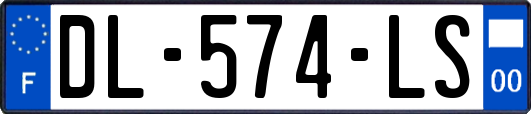 DL-574-LS