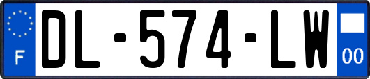 DL-574-LW