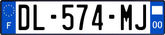 DL-574-MJ