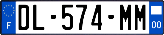 DL-574-MM