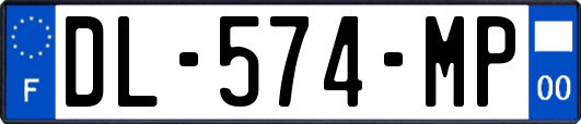 DL-574-MP