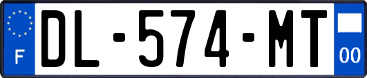 DL-574-MT