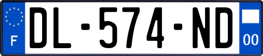 DL-574-ND