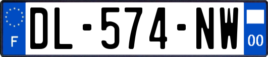 DL-574-NW