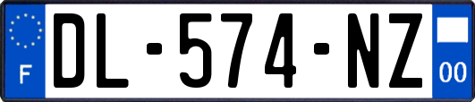 DL-574-NZ