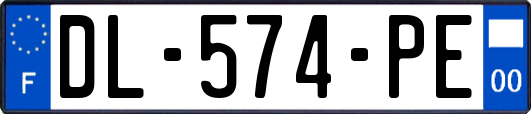 DL-574-PE