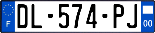 DL-574-PJ