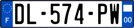 DL-574-PW