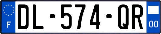 DL-574-QR