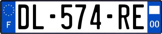 DL-574-RE