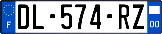 DL-574-RZ