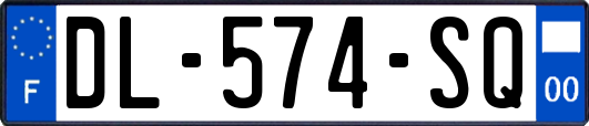 DL-574-SQ