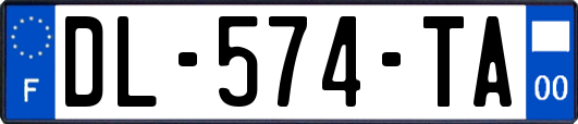 DL-574-TA