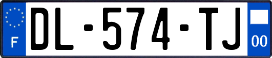 DL-574-TJ