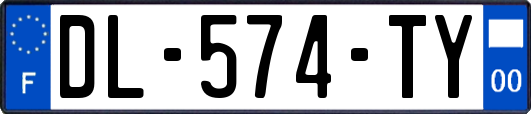 DL-574-TY