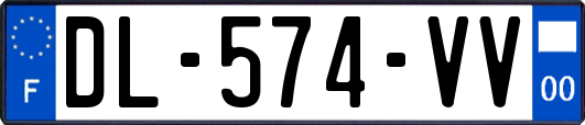 DL-574-VV