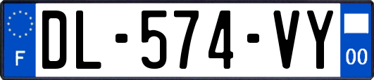 DL-574-VY