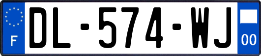 DL-574-WJ