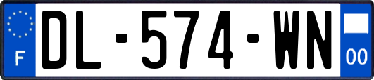 DL-574-WN