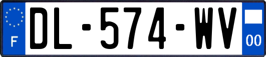 DL-574-WV