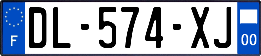 DL-574-XJ