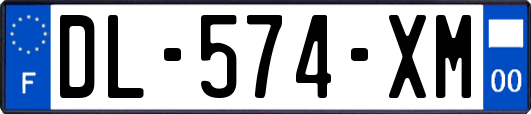 DL-574-XM