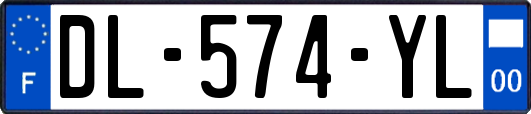 DL-574-YL