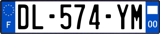 DL-574-YM