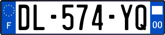 DL-574-YQ