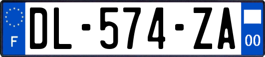 DL-574-ZA