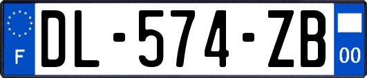 DL-574-ZB