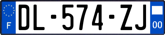 DL-574-ZJ